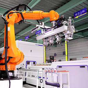 Линия по производству призматических литий-железо-фосфатных аккумуляторных батарей для лабораторий и электромобилей на новой энергии - Product Image 4