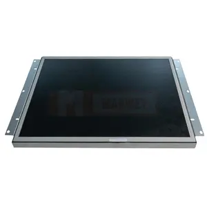 Monitor Lcd da 19 pollici Open Frame Monitor Arcade Game Display Monitor Lcd industriale Open Frame