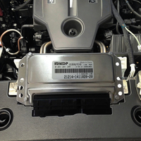 15 ans d'expérience dans les pièces de moteur automobile, 21214-1411020-20, unité de commande électronique du moteur, ECU de voiture