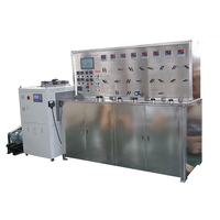 Machine d'extraction de fluide de Co2, extracteur d'huile essentielle, plante, herbes, 28 v