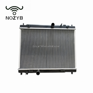 Radiador para Excavadora PC200-7, Tanque de Agua <span class=keywords><strong>20Y</strong></span>-<span class=keywords><strong>03</strong></span>-<span class=keywords><strong>31111</strong></span>, Piezas de Maquinaria de Construcción - Product Image 4
