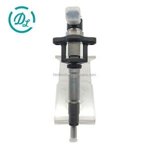 Injecteur de carburant diesel Common Rail EexcavaStart 0445120048 4937700 pour excavatrices et camions lourds 5.9L – Durable, Précis, Facile à installer - Product Image 4