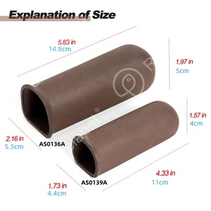 אביזרי אקווריומים אבזרים מערת בטטה דגים אביזרים סלע מערת תפאורה עבור שרימפס cichמכסה מסתור רבייה קטנה להסתיר את הקערה - Product Image 3