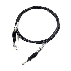 Dongfeng Truck <b>Throttle</b> <b>Cable</b> For Replacement Repair 50V440V New - Product Image 5