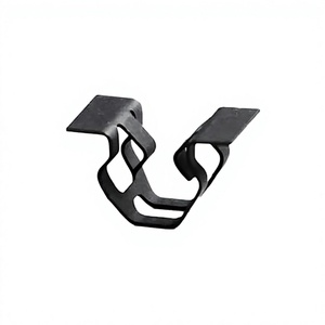 Clip métallique pour Volkswagen Audi Skoda 6N0867190A, fixation intérieure de coffre en acier - Product Image 4