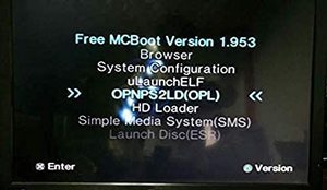 FreeMcBoot FMCB PS2 <span class=keywords><strong>Carte</strong></span> mémoire 64 Mo pour <span class=keywords><strong>Sony</strong></span> Playstation 2 PS2 - Product Image 4