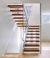 Simulation d'escaliers porteur en acier au carbone, jouet pour intérieur, à poser soi-même