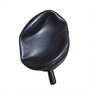 Acumulador de Vejiga Hidráulica Sb330h-4a1/112u-330a de Alto Flujo 4L 330 Bar para Almacenamiento de Energía de Nitrógeno (Repuesto) - Product Image 1