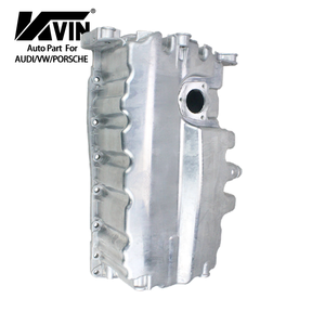 Kvin 03g103603ah Oliepan Voor A4/A6 03G 103 603 Ah - Product Image 2