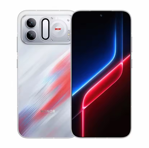 Nuovo Smartphone Originale Honor WIN RT2 5G, Display OLED 2K da 6,89" 185Hz, Snapdragon <span class=keywords><strong>8</strong></span> Elite Gen <span class=keywords><strong>5</strong></span>, Batteria 12070mAh, Caricatore 90W, Dual SIM, Telefono da Gaming - Product Image 1
