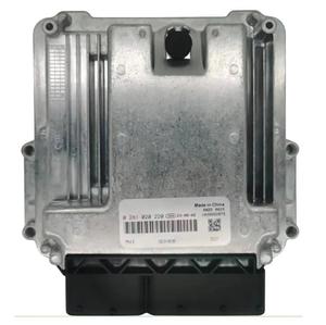 Originale nuova ECM per mitMitsubishi L200 0281020220 4 g64 unità di controllo elettronico del motore del camion - Product Image 1