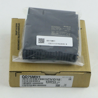 Módulo PLC Qd75mh1, 1 Unidad, Nuevo, Envío Gratuito, Nuevo y Original, Sistemas de Control Programable para Automatización Industrial