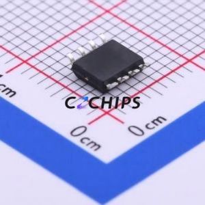 ชิปวงจรรวม AT24C256M EEPROM-8ของแท้ใหม่ - Product Image 2