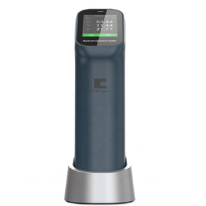 Colorímetro Espectral Económico CS-420, Espectrofotómetro Portátil - Product Image 2