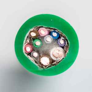 Câble de soudage à chaîne de traînée TRVV flexible à un noyau Lskabel - Product Image 1