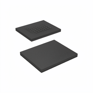 48 VFBGA S29AL016J70BFN020 <b>Memory</b> Electronic Chips Component In Stock - Product Image 1