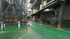 Độ nhớt cao Anion <span class=keywords><strong>Pam</strong></span> cho cát rửa nhà máy và tailings chế biến khai thác hóa chất - Product Image 5