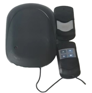 Jixiang jxc03 433Ghz Mã học tập điều khiển từ xa cho hình ống Rèm Con lăn màn trập - Product Image 1