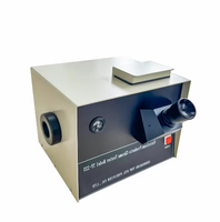 TP-225 ASTM D1500 Petroleum Products Color Comparator Digital Oil Colorimeter for Lubricants Gasoline Diesel Fuel Color Test