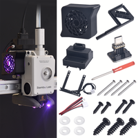 Ventilateur de refroidissement intelligent BIQU Panda Cooler A1 avec USB et garantie d'un an