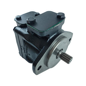 Componentes de Repuesto para Motor Hidráulico QM Duomatic 08-32, Pieza de Repuesto HY701N22RELI, Fabricado en Jiangsu - Product Image 1
