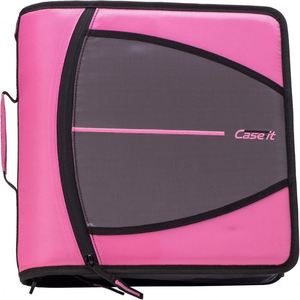 Tableta, Teléfono | Cierre de cremallera de nailon sintético para hombres y mujeres. Carpeta para Cuadernos - Product Image 1