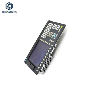 ชุดควบคุมตัวเลข CNC อุตสาหกรรม 6FC5370-5AA40-0AA0 โมดูลระบบอัตโนมัติ - Product Image 1