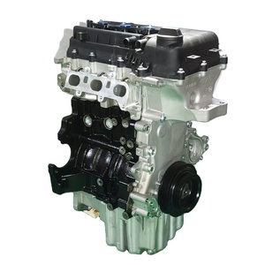 Tout nouveau moteur nu SQR371F 1.0L pour moteur de <span class=keywords><strong>voiture</strong></span> CHERY QQ KIMO QIYUN 1 1.0 - Product Image 1