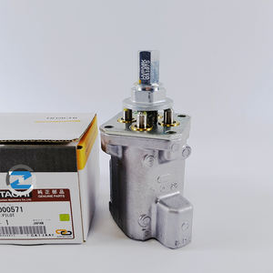 YB60000571 9247135 9257577 untuk Hitachi <span class=keywords><strong>Excavator</strong></span> Hidrolik <span class=keywords><strong>VALVE</strong></span> PILOT ZX200-3 ZX240-3 ZX270-3 ZX330-3 ZX360 Joystick Controller - Product Image 3