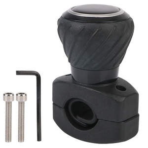 Aide à l'ouverture du <span class=keywords><strong>volant</strong></span> balle d'aide à l'ouverture balle d'économie de main-d 'œuvre adaptée aux tracteurs, camions, voitures, véhicules agricoles - Product Image 2