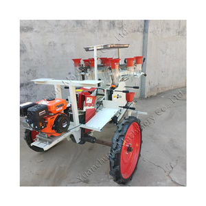 Transplanteuse multifonctionnelle Divers équipements de plantation de légumes - Product Image 4