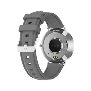 Mới Siêu Mỏng Thông Minh Đồng Hồ <span class=keywords><strong>T8</strong></span> <span class=keywords><strong>Pro</strong></span> Với 1.32 Inch Màn Hình Amoled Thép Không Gỉ Tích Hợp Vỏ Và Dây Đeo Bt Gọi Thông Minh Đồng Hồ - Product Image 4