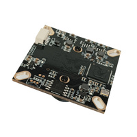 GC2093 Module de caméra CMOS 2MP Full HD 1080P H.264 60fps USB HDR avec micro numérique à réduction de bruit 3D pour robot