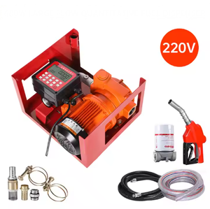220V kim loại nhiên liệu <span class=keywords><strong>diesel</strong></span> chuyển bơm thiết lập định lượng <span class=keywords><strong>DIESEL</strong></span> Bơm nhiên liệu với giá nhà máy - Product Image 4