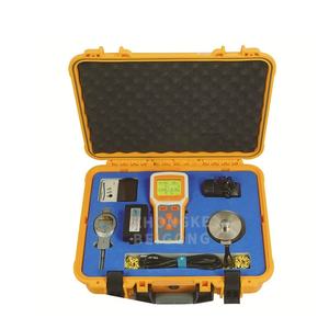 SXTJ-Ev2-W 정적 변형 모듈 테스터, 토양 시험 장비, 지반 공학 시험 장비 - Product Image 5