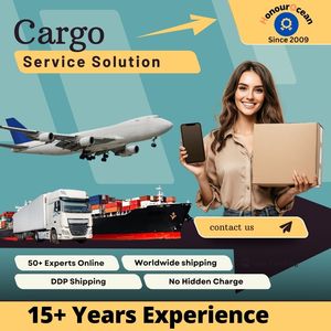 Nuova auto/auto usata dalla Cina consegna in Europa USA casa pieno contenitore agente di spedizione 20gp 40hq 40gp DDP servizio porta a porta - Product Image 2