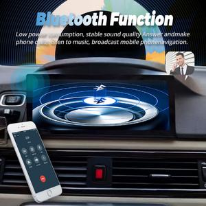 8.8" Qled Screen 256GB Android 13 Car Radio Multimedia <b>Player</b> for VOLVO S80 V70 2011 2015 Navigation GPS Carplay 2din Head Unit - Product Image 6