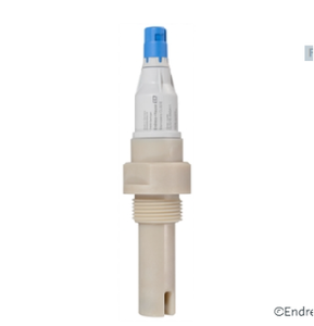 เซ็นเซอร์วัดค่าการนำไฟฟ้าแบบดิจิตอล Memosens CLS21E-AAHA11 - Product Image 4