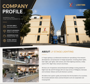 5ตาไฟ LED 60W 4IN1ทอร์นาโดขยับได้5ดวงสำหรับ DMX512ทำแผนที่พิกเซลไฟเวทีแบบแอคทีฟสำหรับคอนเสิร์ตดิสโก้ - Product Image 4