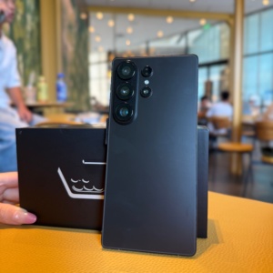 Original S26 ULTRA 5G 16GB+1TB 7.3 นิ้ว LHD แบตเตอรี่มากกว่า 8000mAh Snapdragon Deca Core  Android 15 สมาร์ทโฟน 108MP - Product Image 3