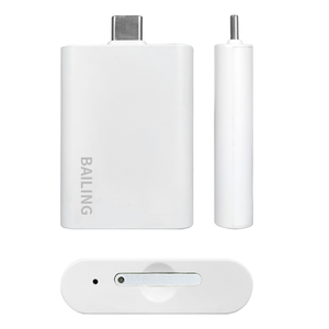 Convertidor de Tarjeta SIM a <span class=keywords><strong>USB</strong></span>/Tipo-C Inalámbrico 4G LTE de Bajo Costo BAILING, Dongle Externo - Product Image 1