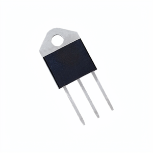 Tiristores TOP-3 Aislados BTA41-700BRG Componentes Electrónicos Distribuidor Autorizado - Product Image 1