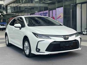 Toyota <span class=keywords><strong>Corolla</strong></span> Édition Pioneer <span class=keywords><strong>2022</strong></span> d'occasion à prix abordable, 1.2T <span class=keywords><strong>Turbo</strong></span> Essence Automatique, Sièges en Cuir, Phares LED, Transmission Intégrale, Propulsion Arrière - Product Image 2