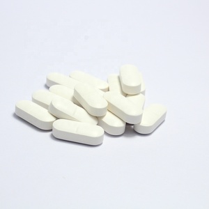 Pastillas de la Mejor Calidad, Producto para la Salud, Fórmula Personalizada OEM, Tabletas de Aminoácidos - Product Image 1