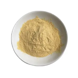 Phụ gia thực phẩm chất lượng hàng đầu cấp thực phẩm CAS 8002 E322 lecithin đậu nành 90% bột