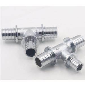 Codo Hexagonal Flexible de Latón de Alta Calidad, Forjado en Vietnam, OEM/ODM, para Fontanería y Suministro de Agua - Product Image 6