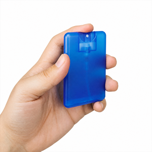 Botella <span class=keywords><strong>de</strong></span> <span class=keywords><strong>Spray</strong></span> Portátil Cuadrada <span class=keywords><strong>de</strong></span> 20 ml al por Mayor, Mini Dispensador para <span class=keywords><strong>Desinfectante</strong></span> <span class=keywords><strong>de</strong></span> Manos, Perfume, Alcohol, Cosméticos <span class=keywords><strong>de</strong></span> Viaje, Botella Recargable - Product Image 3