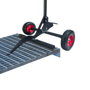 100x30 из нержавеющей стали решетчатый настил стальной решетчатый проход - Product Image 3