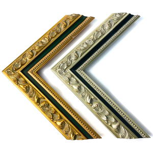 Khung Tranh Tùy Chỉnh 30*40 A3 Khổ A4 Khung Tranh Lớn Độc Đáo Để Trang Trí Nội Thất Khách Sạn - Product Image 3