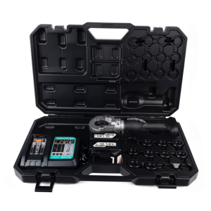 EP-300 Outil de sertissage <span class=keywords><strong>hydraulique</strong></span> à piles de haute qualité <span class=keywords><strong>Pince</strong></span> <span class=keywords><strong>hydraulique</strong></span> électrique de sertissage de <span class=keywords><strong>tuyau</strong></span> portable - Product Image 6